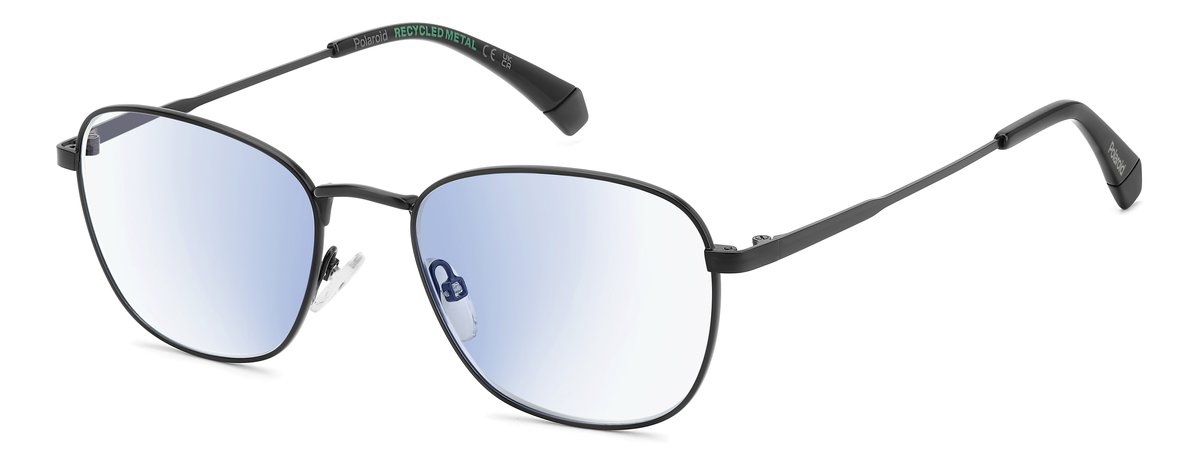 

Оптические оправы унисекс PLD 0026-R-BB POLAROID