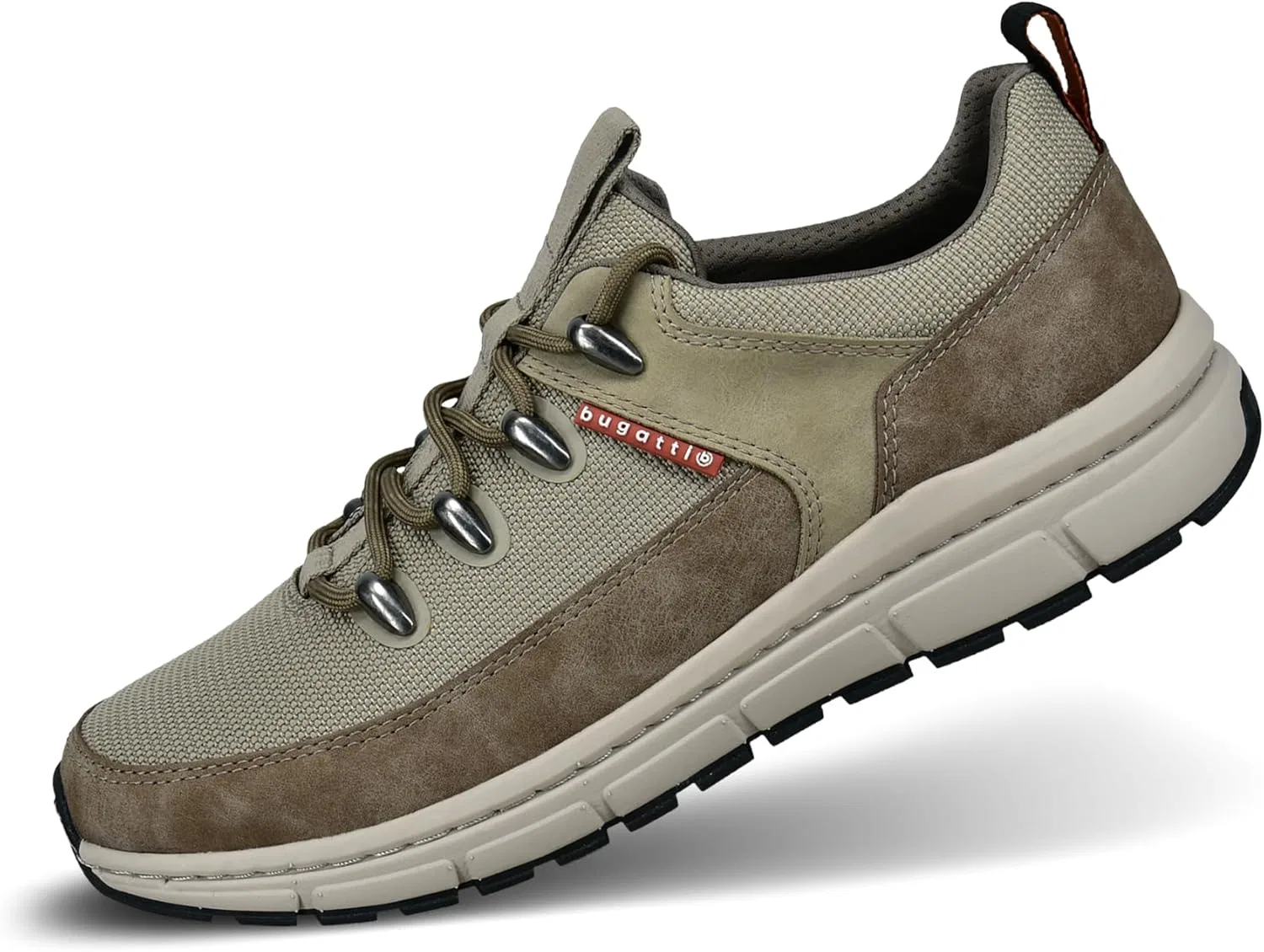 Мужские кроссовки Bugatti 332-AOS02, Beige Taupe