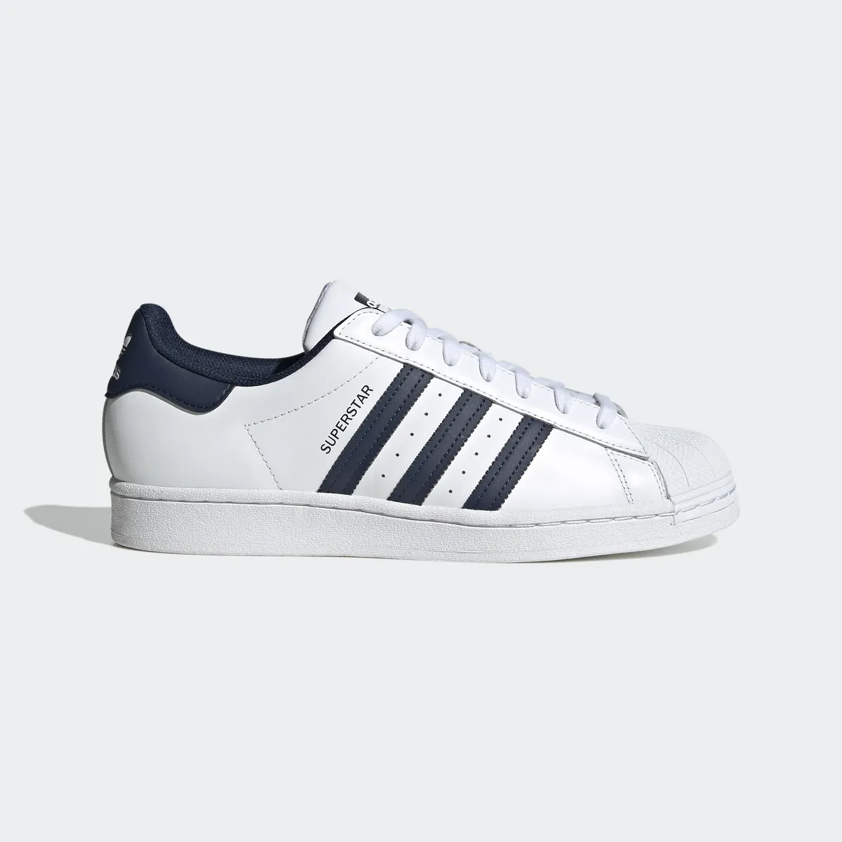

Кроссовки Adidas Originals "SUPERSTAR", белый