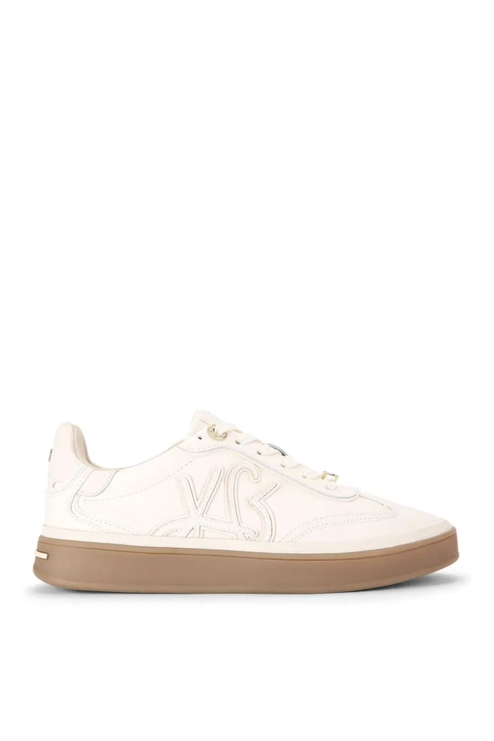 Кроссовки Leena KG Kurt Geiger, белый