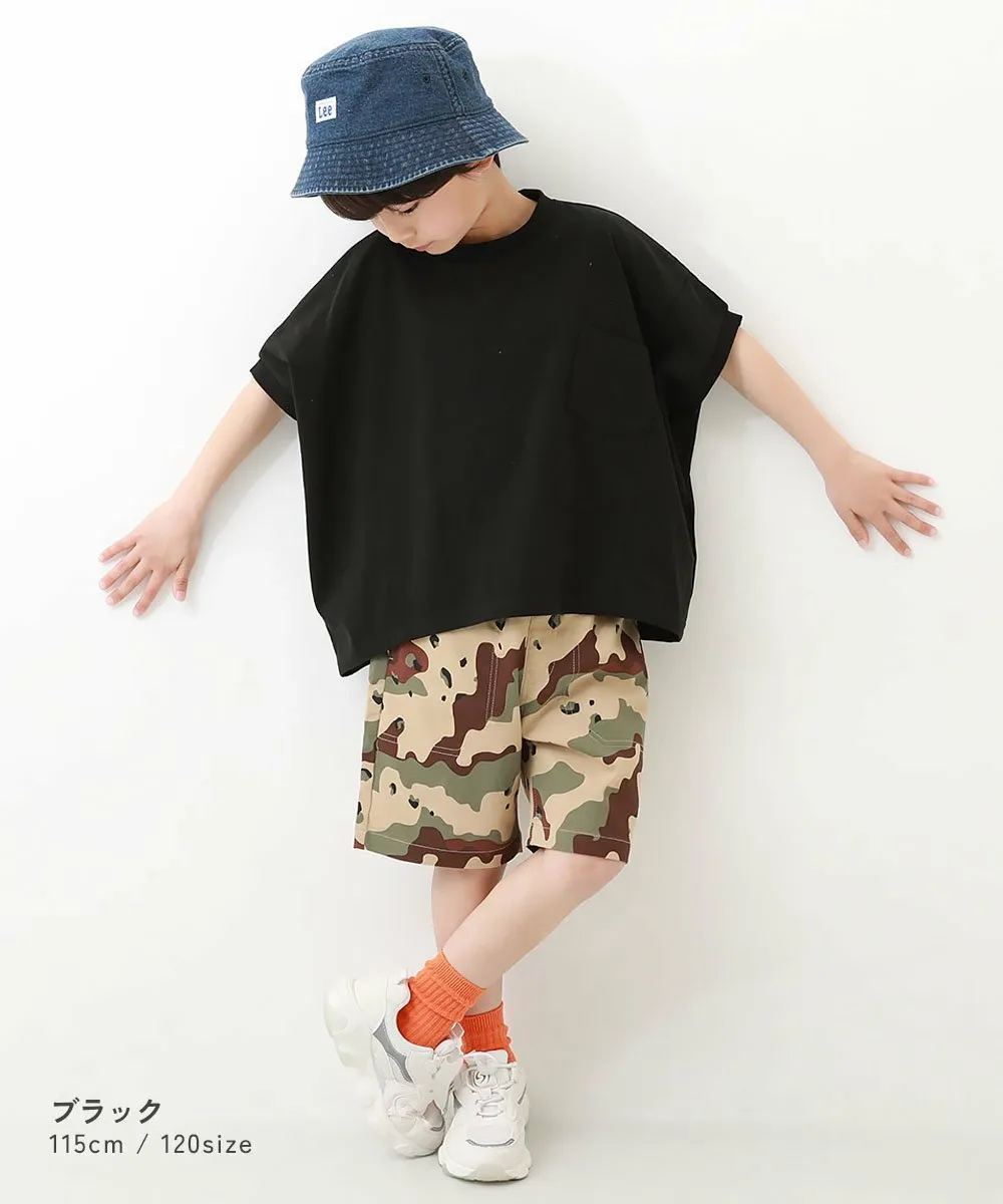 Футболка Flying Squirrel, футболки, топы 25SS Devirock, Border - Navy — фото 3