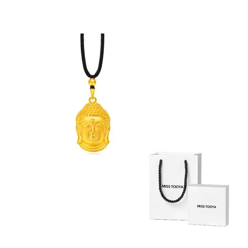 

Унисекс-кулон из сплава MISS TOOYA