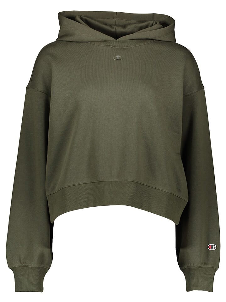 

Толстовка Champion Sweatshirt, хаки