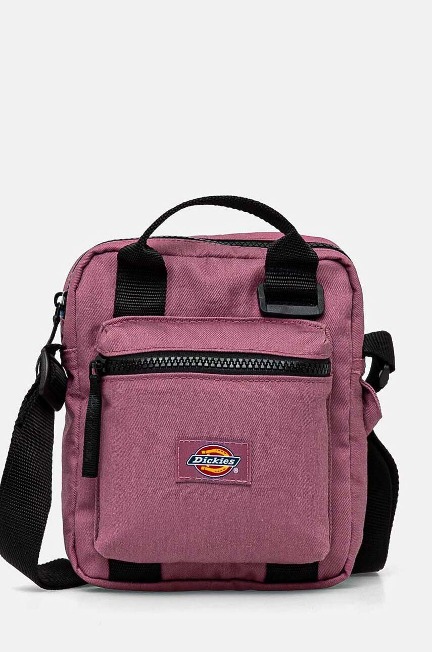 

Сумка Dickies, розовый