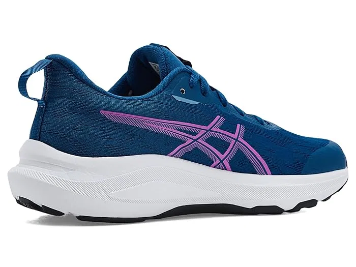 Кроссовки GT-1000 14 ASICS Kids, Twilight Blue/Digital Sakura — фото 4
