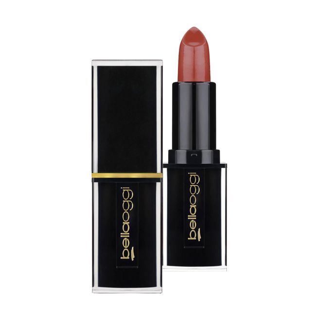 

Kiss affair кремовая помада Bellaoggi, цвет rosewater, 4 мл