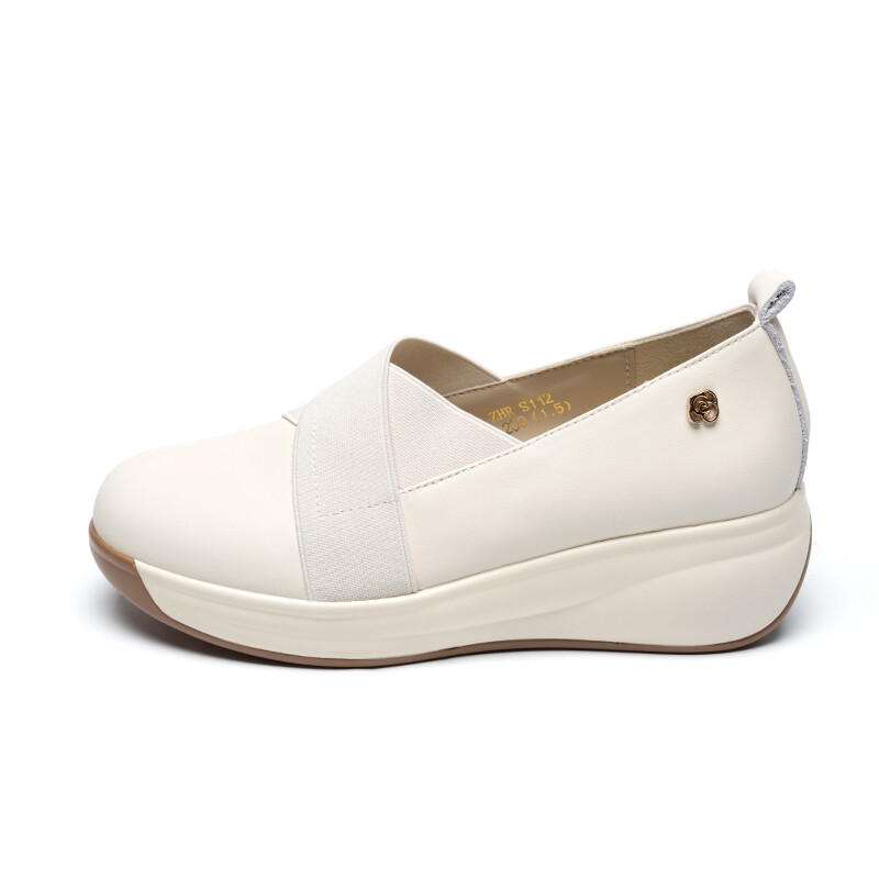 

Туфли женские повседневные Women's Casual Shoes Women's Zhr, черный