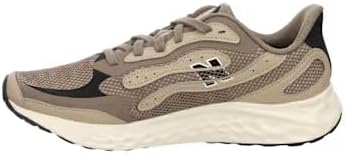 Кроссовки для бега New Balance Men's Fresh Foam Arishi V4, коричневый — фото 4