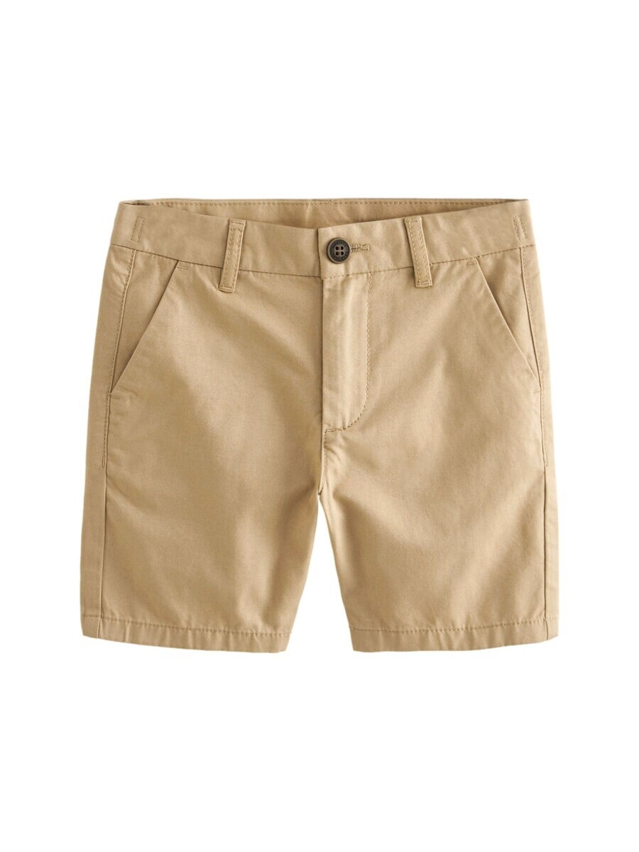 

Шорты Next Regular Pants, бежевый