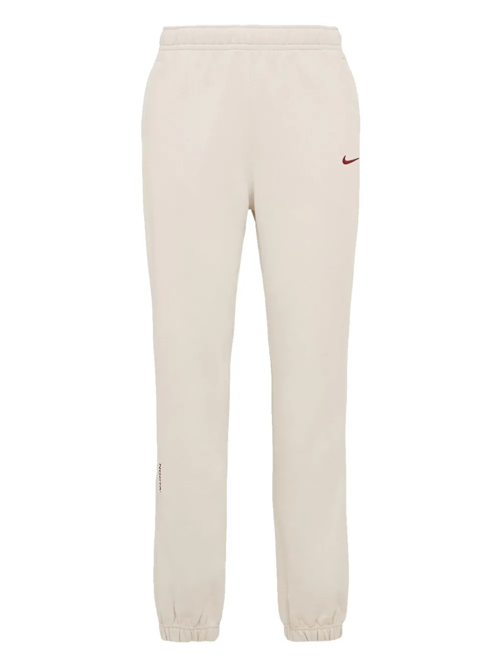 

Брюки с логотипом Nike, нейтральный