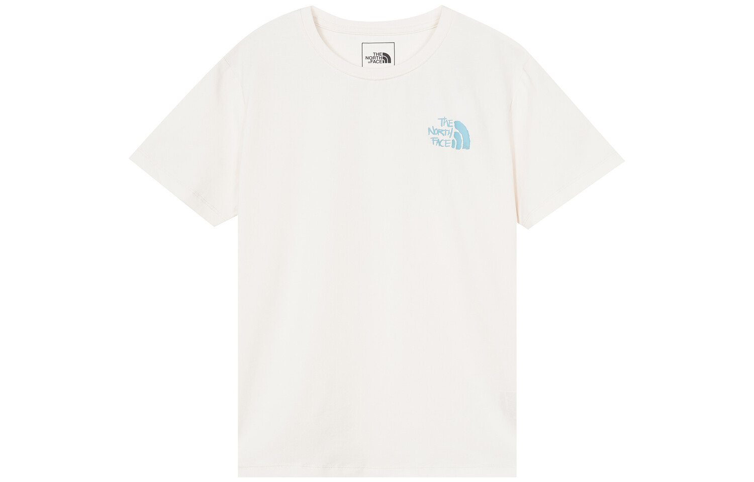 

THE NORTH FACE Женская футболка, цвет Beige