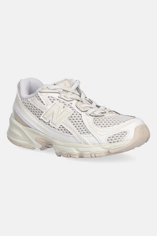 

Детские кроссовки 740 New Balance, бежевый