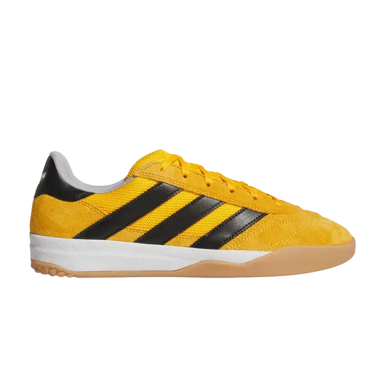 Кроссовки Adidas Copa Premiere, желтый