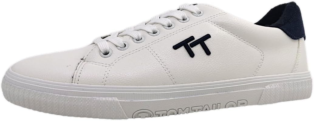 

Мужские кроссовки Tom Tailor, белый