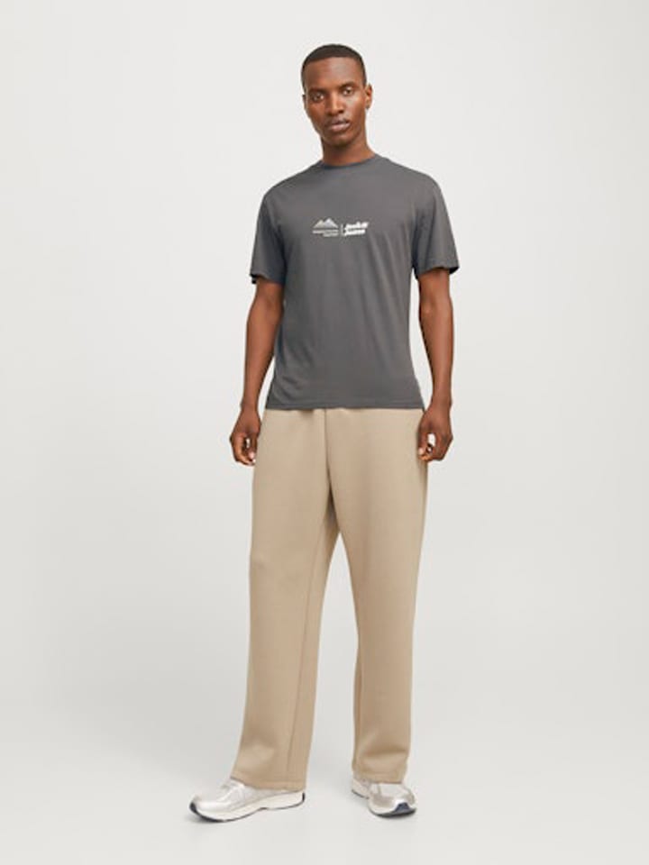 

Футболка Jack & Jones, серый