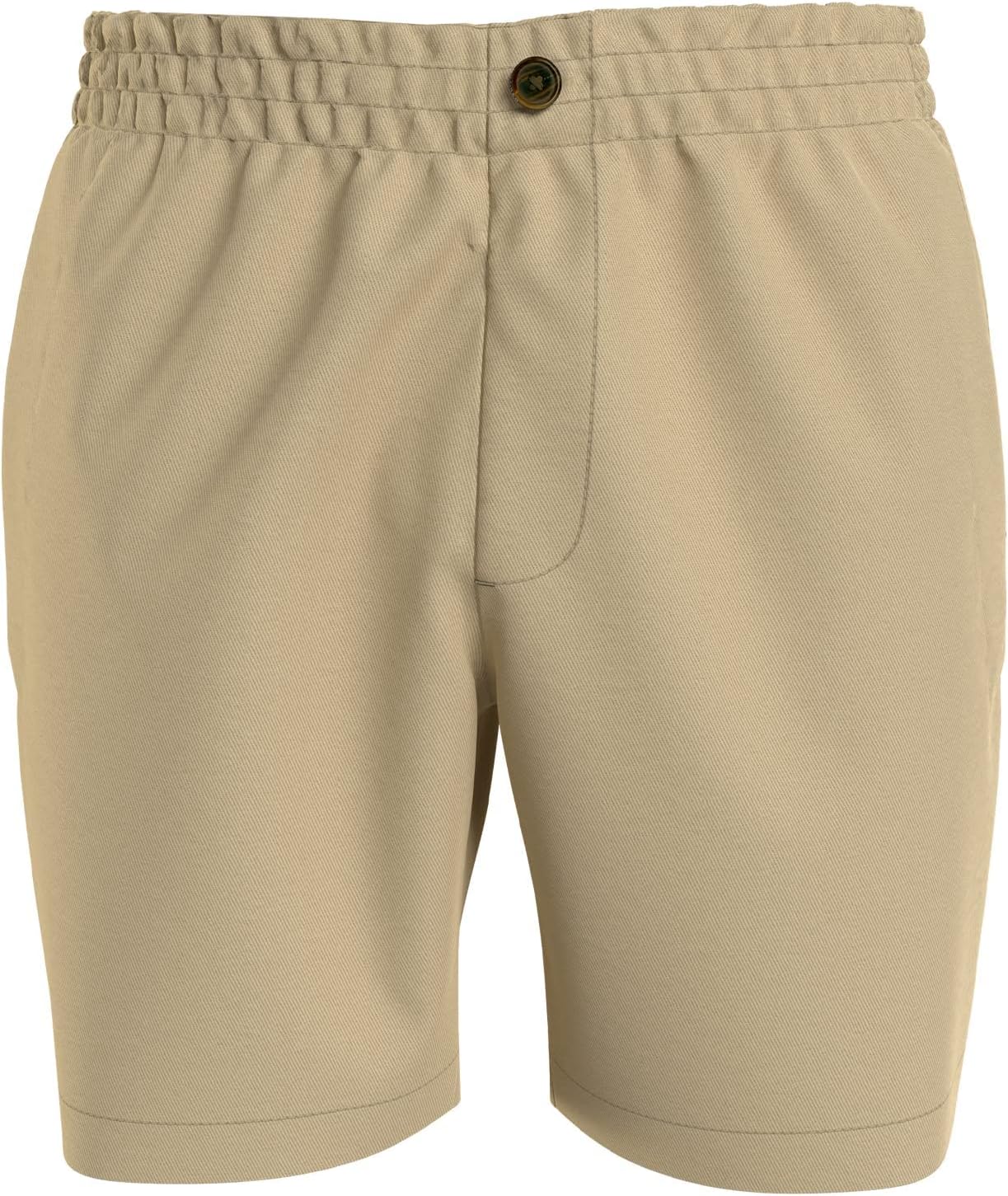 

Мужские повседневные шорты-чино Tommy Hilfiger Th Flex, Mallet