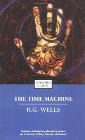 

The Time Machine (Enriched Classics (Pocket) Publisher: Simon & Schuster