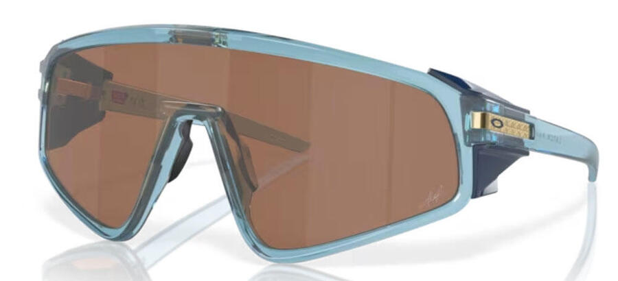

Солнцезащитные очки Oakley LATCH PANEL OO9404 унисекс размер 35/13/126