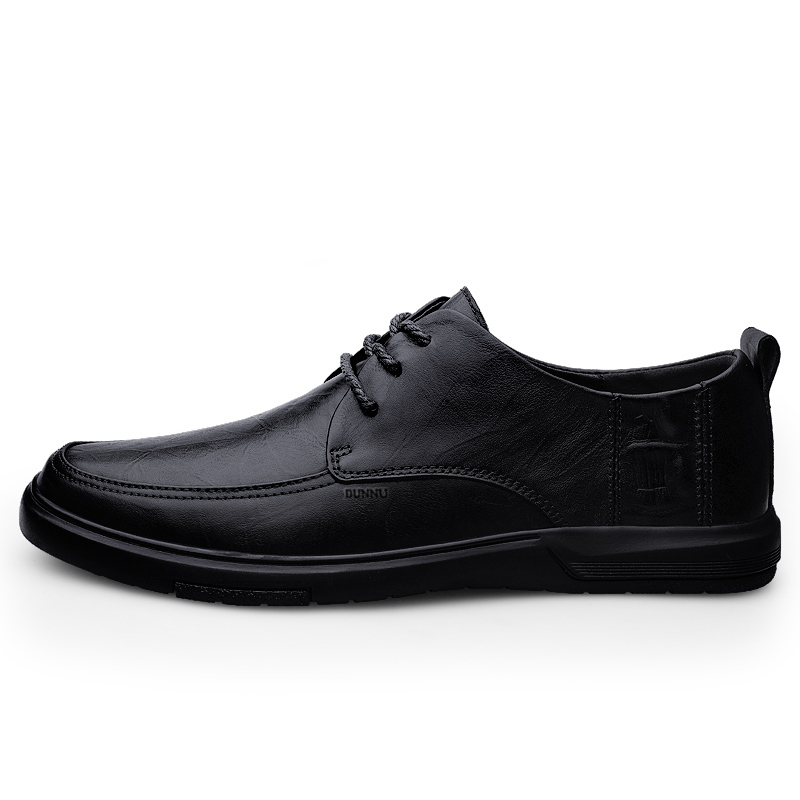 

Туфли Dunnu Men's Casual Shoes Men Low-Top