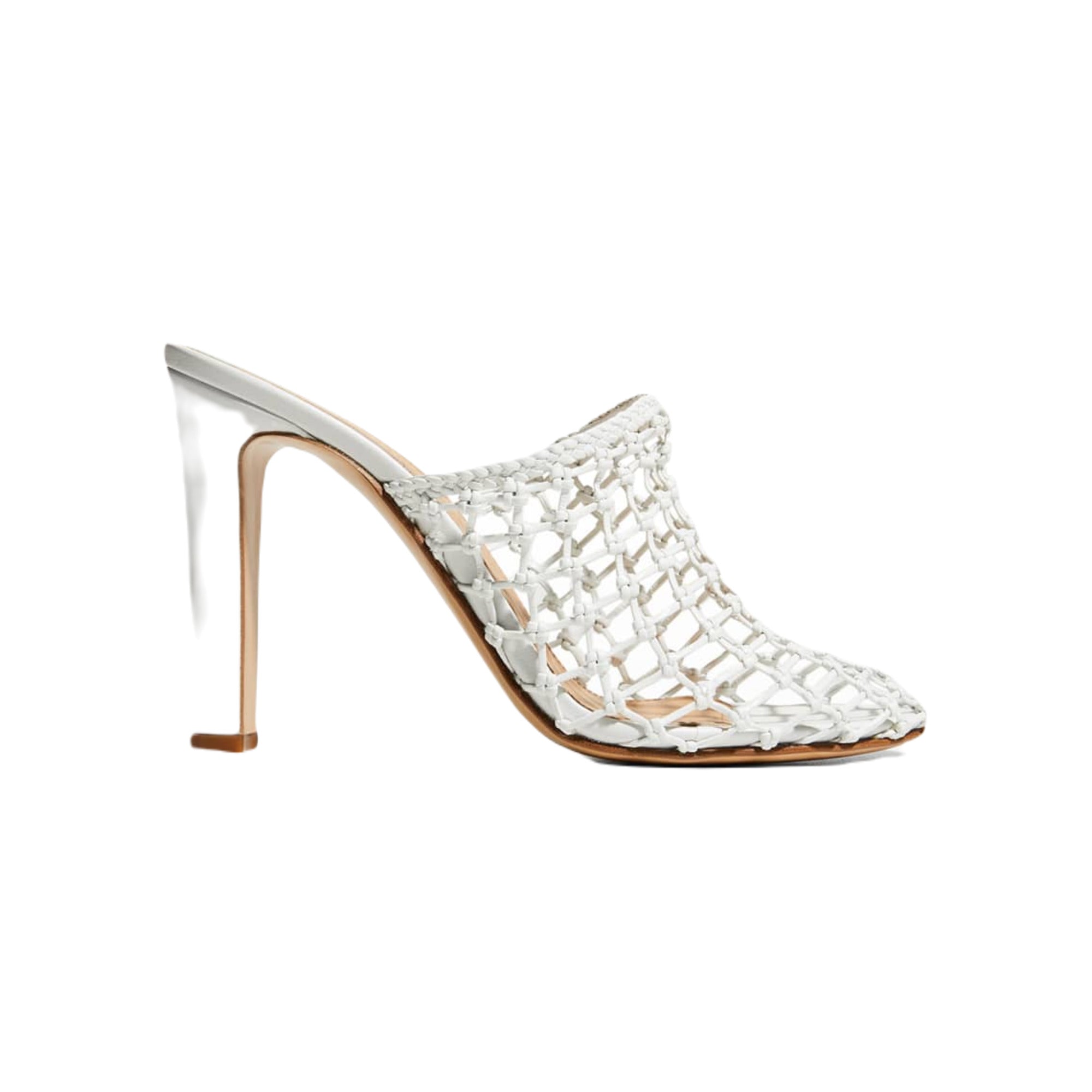 Ferragamo Ellas X5 женские туфли-лодочки белые Salvatore Ferragamo