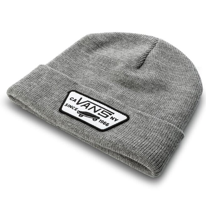 

Шапка Vans MilfordBeanie, серый