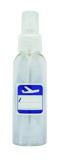 

Флакон с распылителем, 100 мл Inter-vion