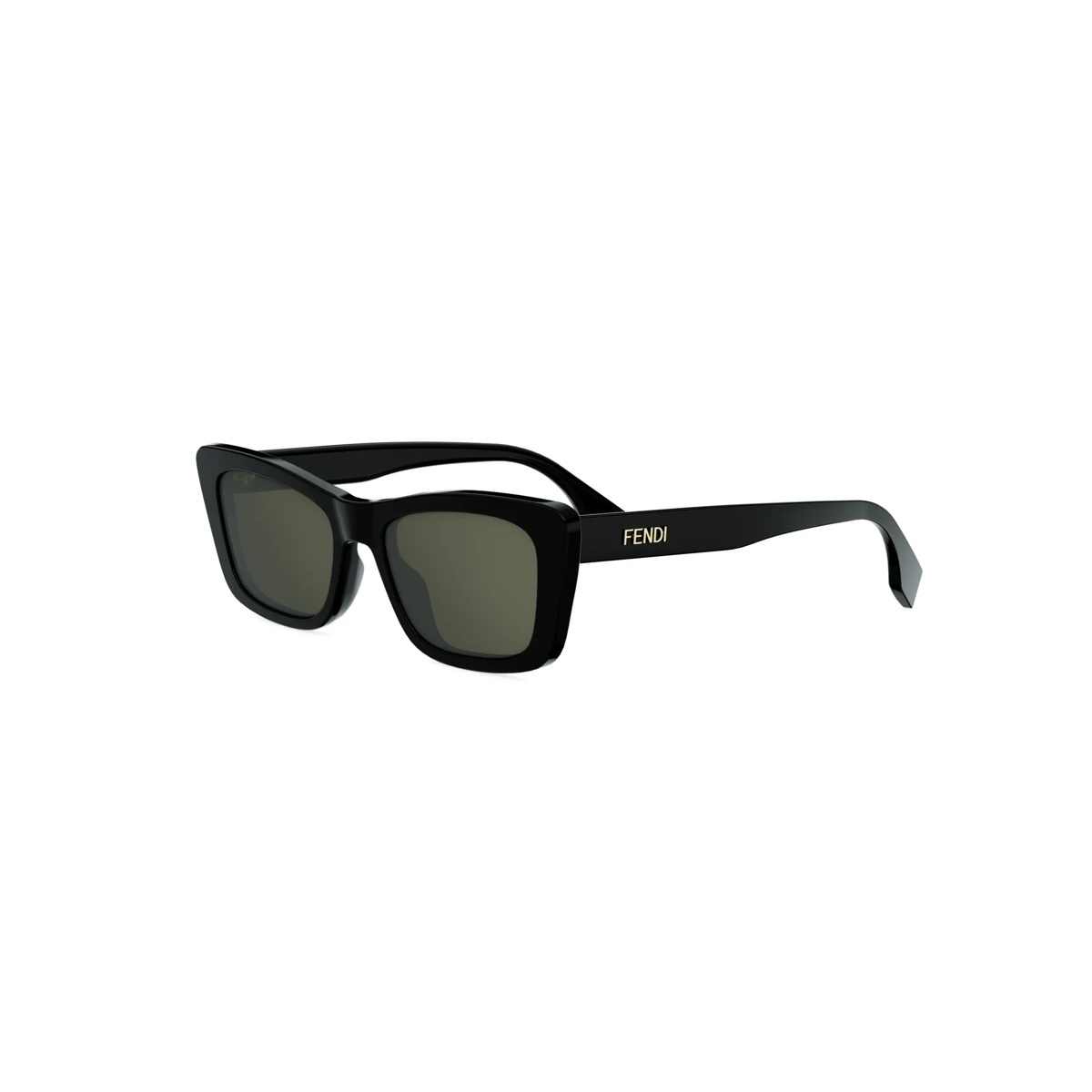 

Женские солнцезащитные очки FE40185I FENDI