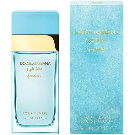 

Парфюмированная вода Dolce & Gabbana Light Blue Forever