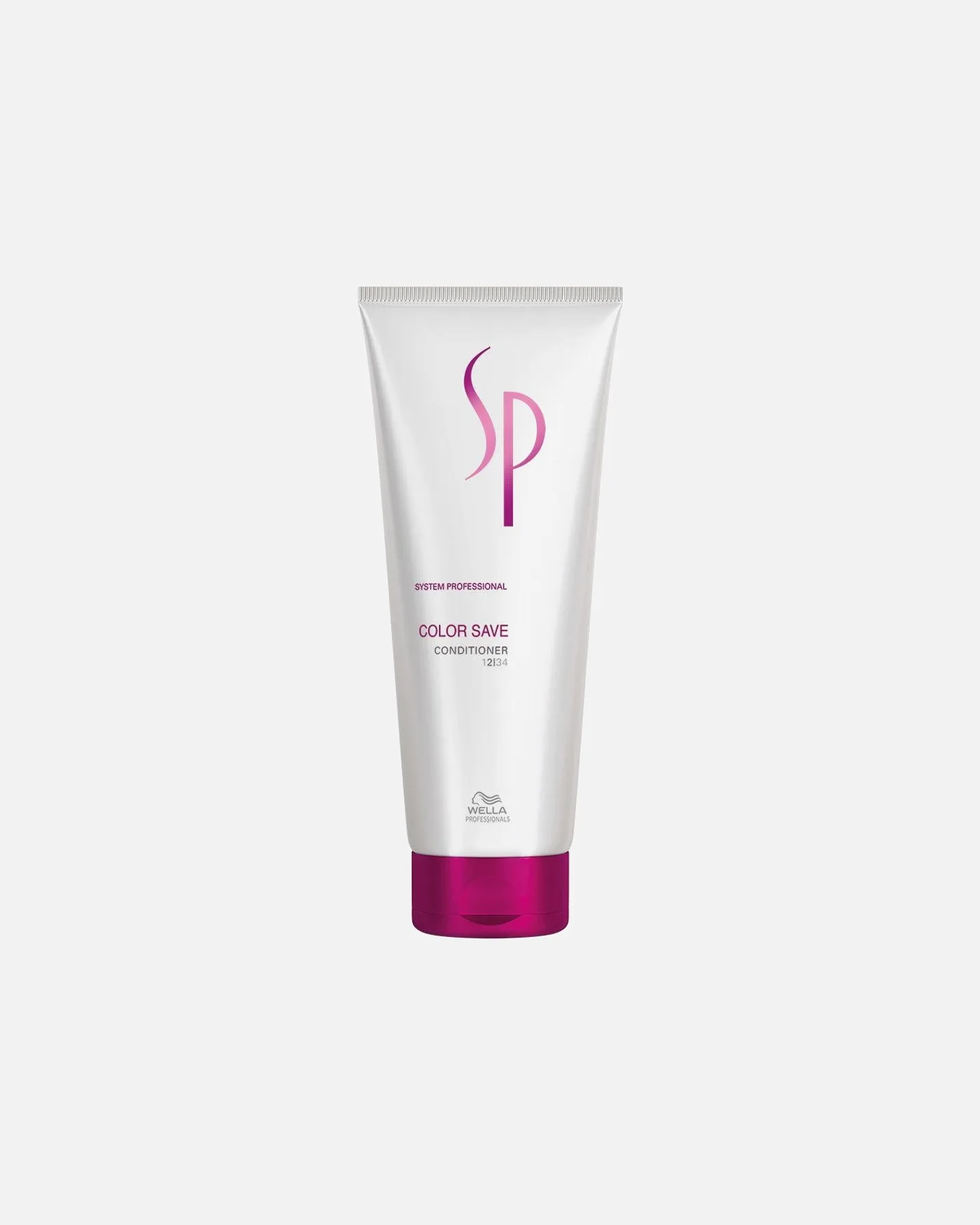 Кондиционер для волос SP Color Save Wella Professionals, 200 мл