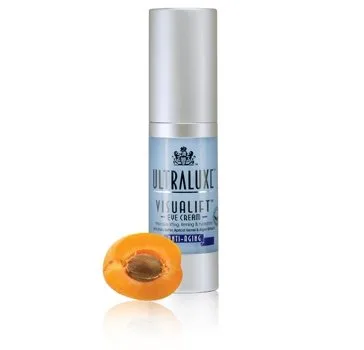 ULTRALUXE SKIN CARE Visualift Eye Cream