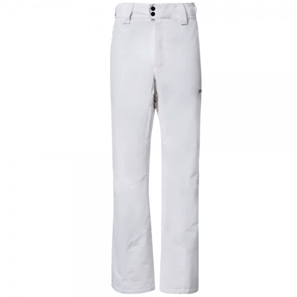 

Утепленные зимние брюки Jasmine Oakley, белый