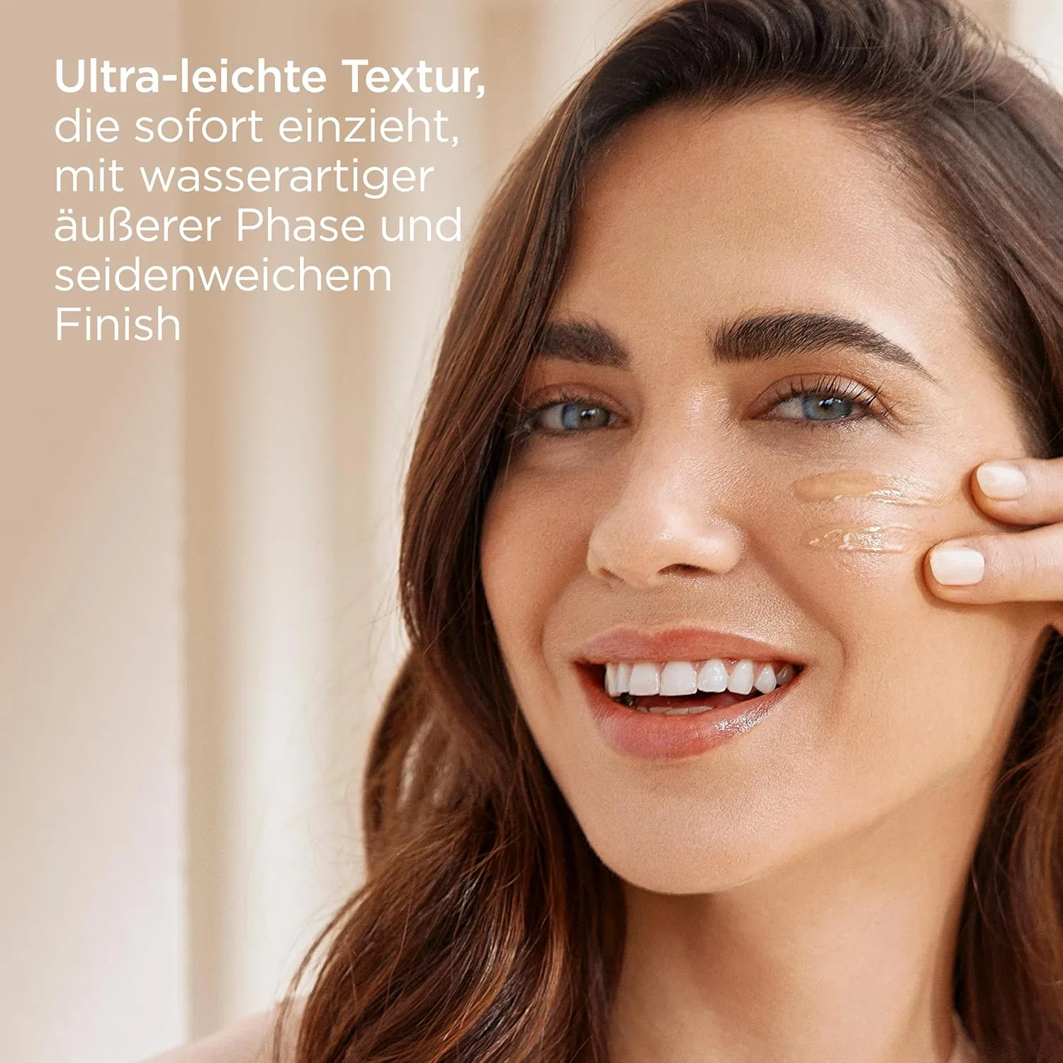 Тонирующий солнцезащитный крем для лица Isdin Fusion Water Color SPF 50, 50 мл Isdin — фото 3
