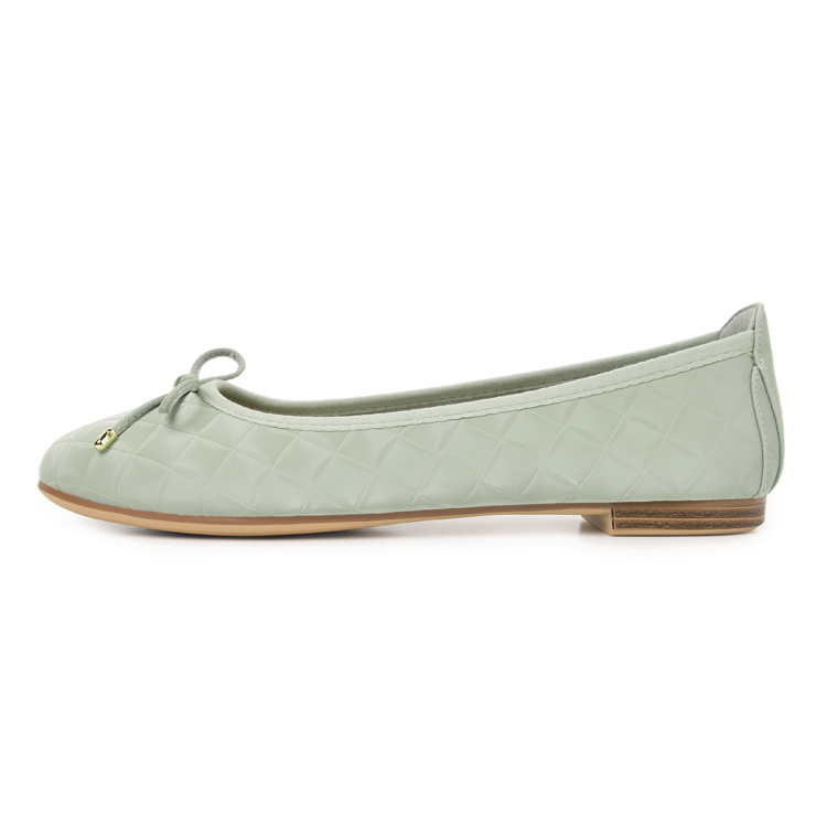 

Туфли женские повседневные Women's Casual Shoes Women's Reemoor, цвет Light Green