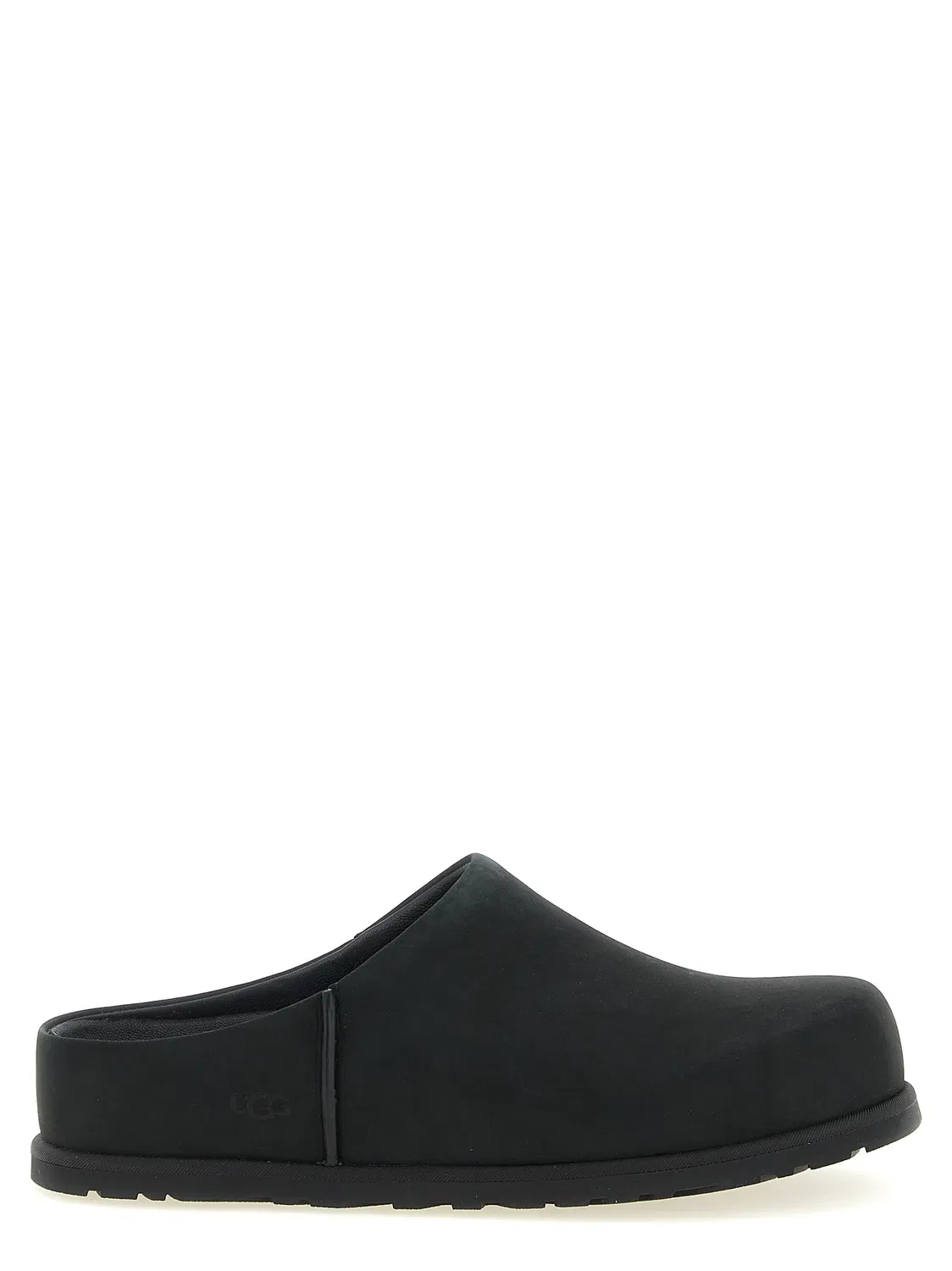 Сабо 'Оцо' UGG, черный