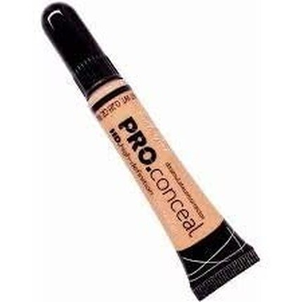 

LA Girl Pro Conceal HD High-Definition Concealer Light Ivory GC970 L.A. Girl, Коричневый, LA Girl Pro Conceal HD High-Definition Concealer Light Ivory GC970 L.A. Girl