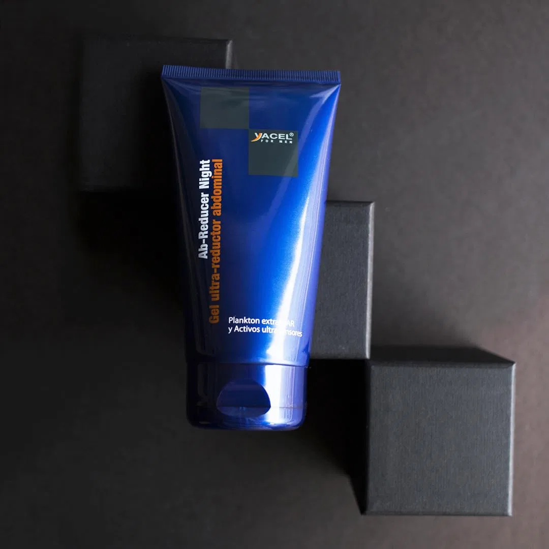 Мужской ночной гель-редуктор Yacel Men's AB Reducer для сжигания жира, 150 мл Yacel — фото 4