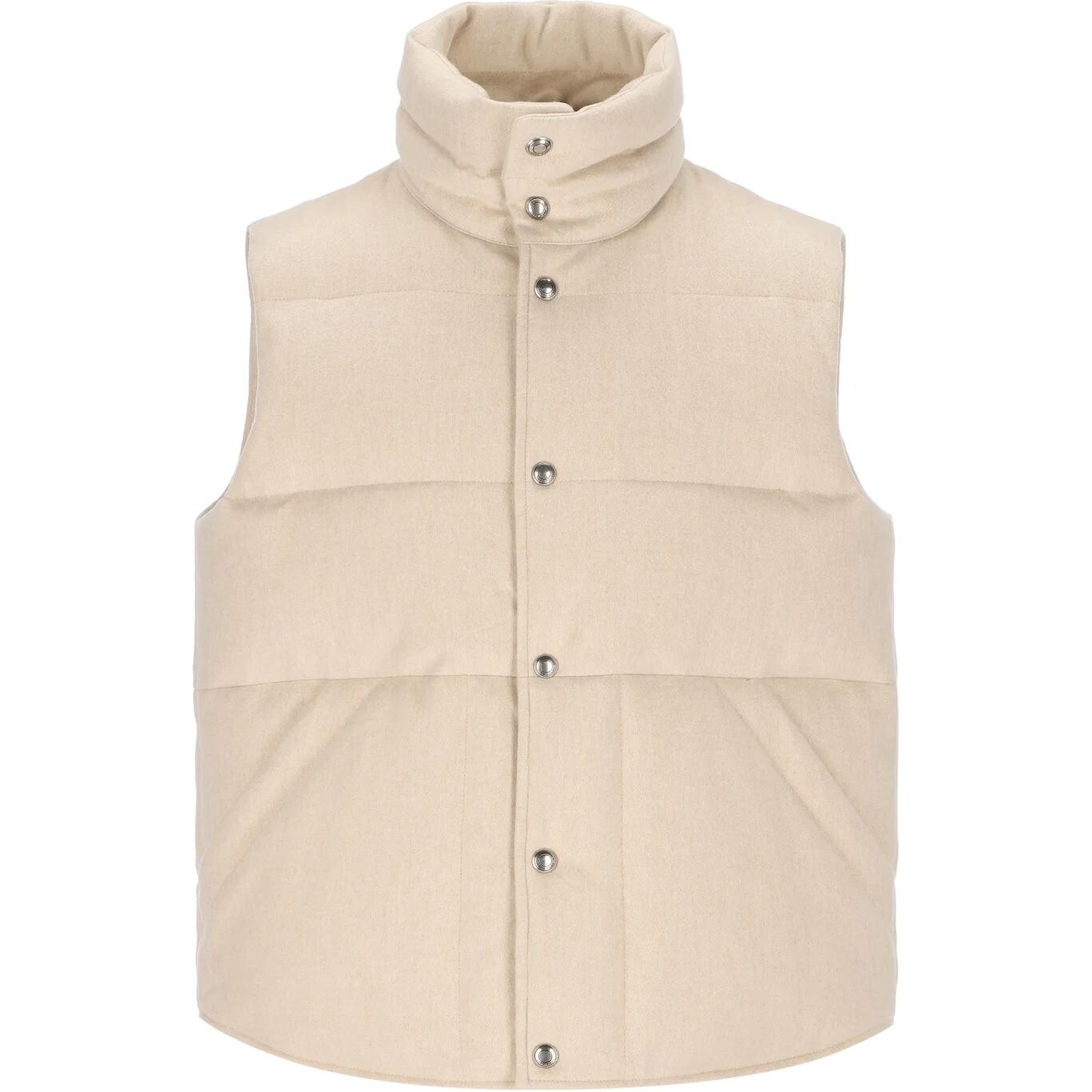 

Жилет мужской Off White Loro Piana