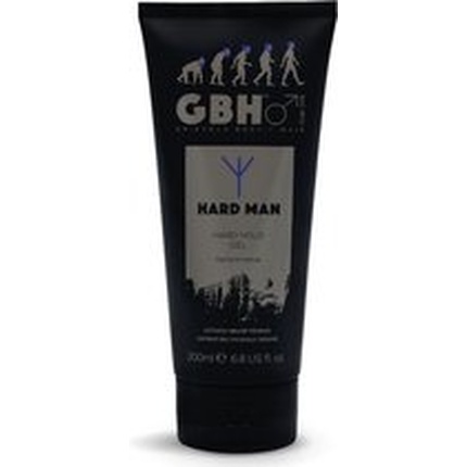 

Гель Sebastian Forte Strong Hold 200 Ml