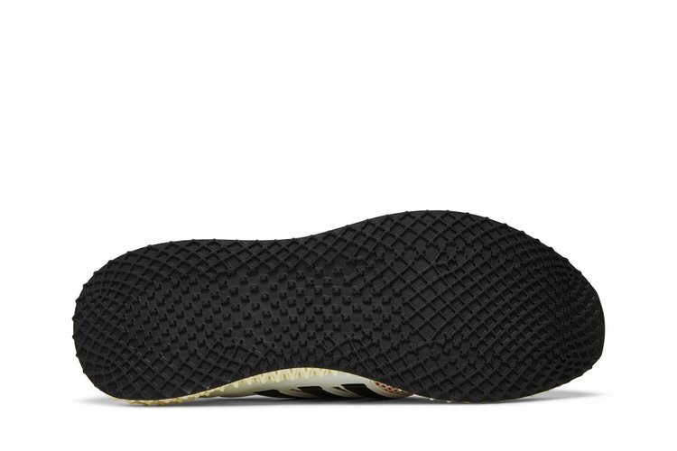 Кроссовки Adidas Ultra 4D, белый — фото 4