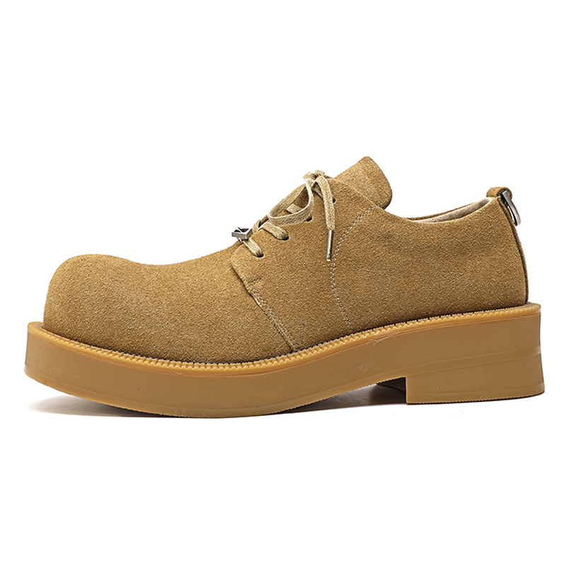 

Туфли мужские Men"s Casual Men Low-Top Estee Geea, черный