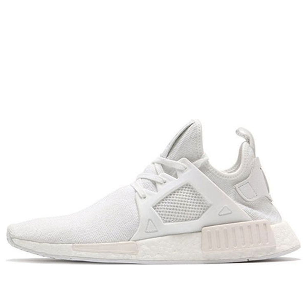 

Кроссовки nmd_xr1 pk Adidas, белый