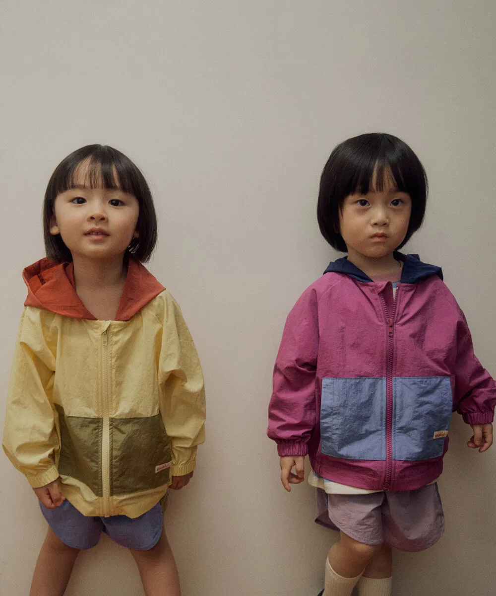 Детский пижамный комплект Fairy Anorak от Doudounsomn