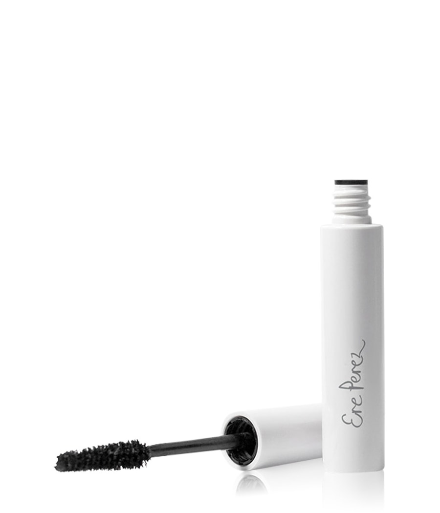 

Тушь для ресниц Ere Perez Natural Almond Mascara, Black, 10 ml