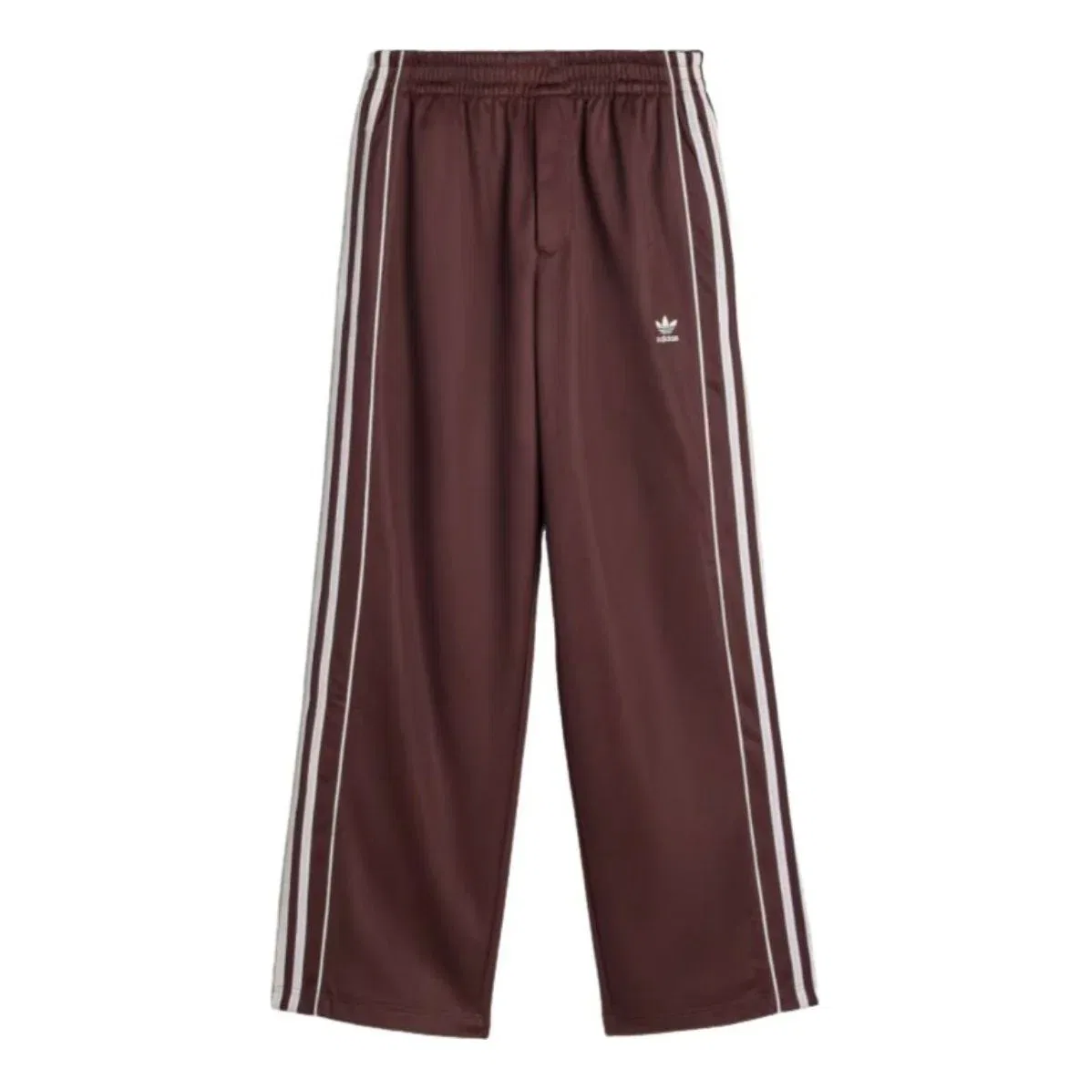Спортивные брюки Adidas x Wales Bonner Track Pant 'Shadow Brown' KR1060, коричневый