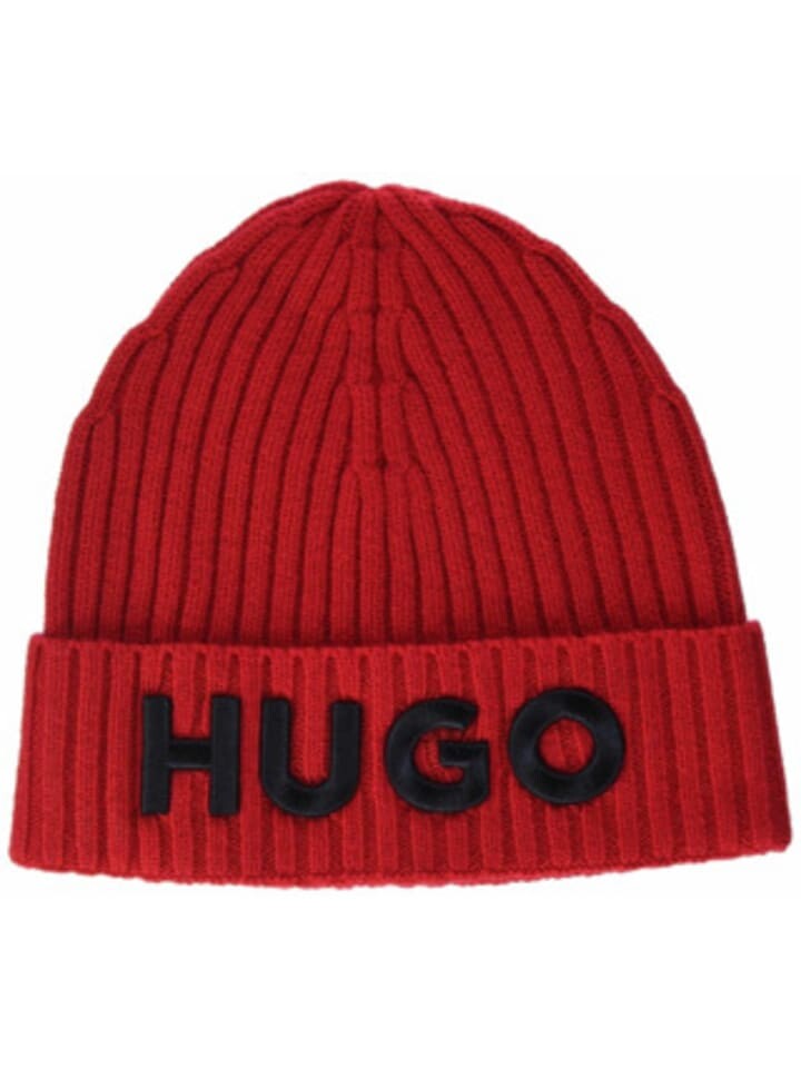 

Шапка Hugo Boss n, цвет uni