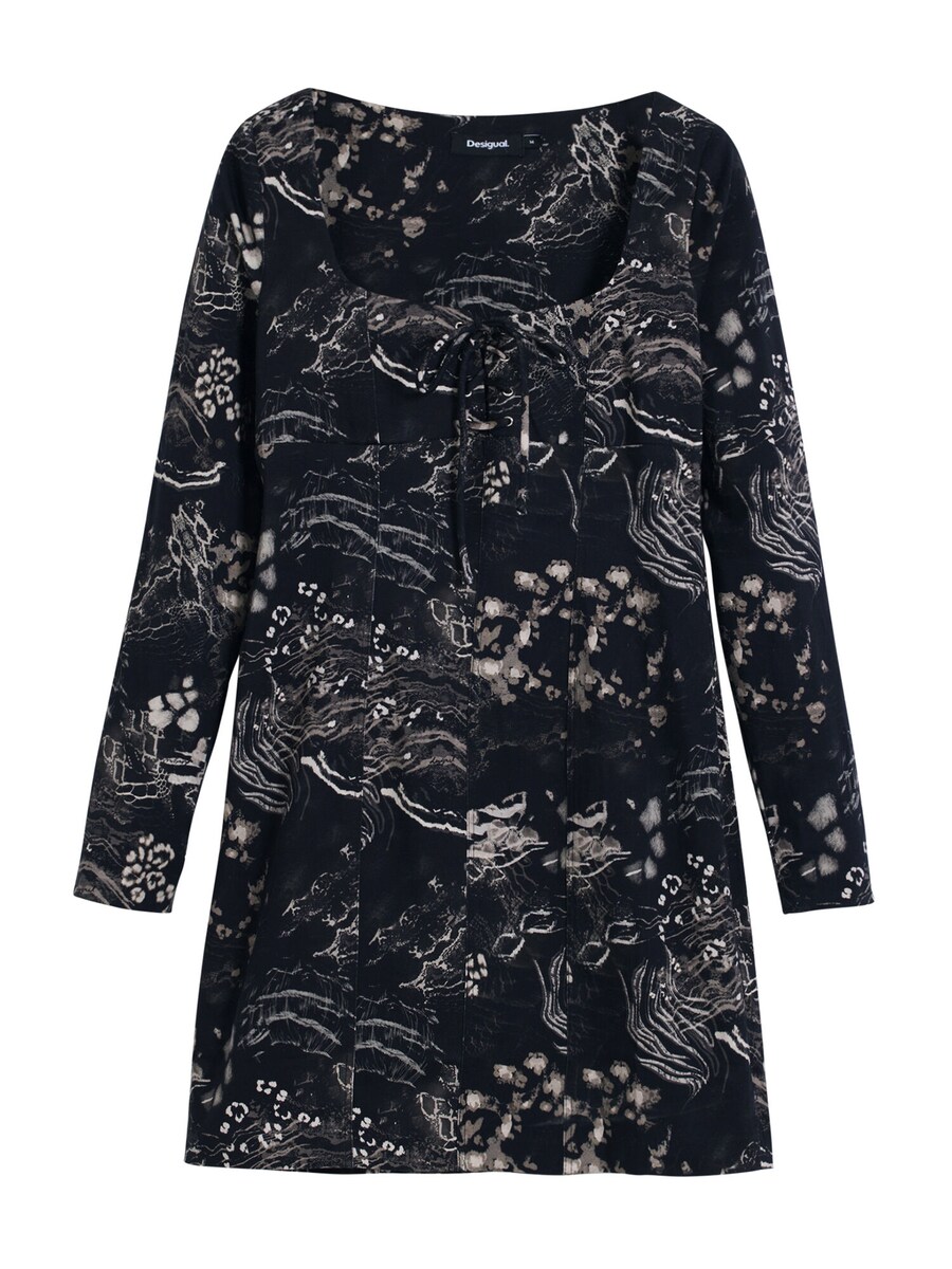 

Платье Desigual, черный