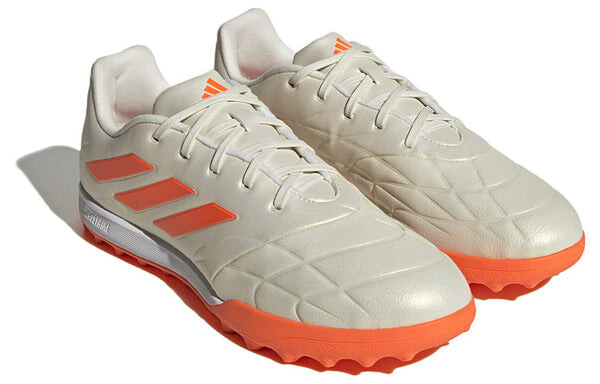 Кроссовки copa pure.3 tf Adidas, белый — фото 3