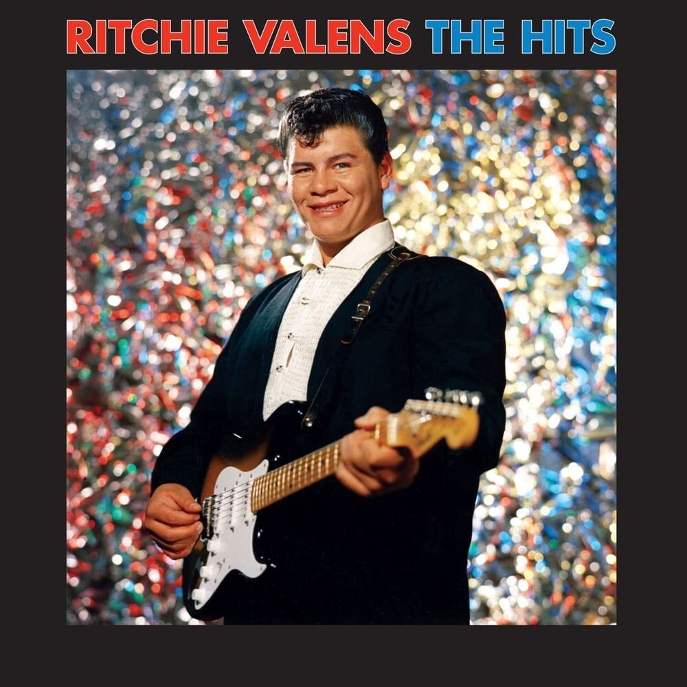

Виниловая пластинка LP The Hits [180 Gram Vinyl] - Ritchie Valens