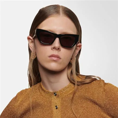 

Маленькие солнцезащитные очки «кошачий глаз» для мужчин и женщин, дорожные солнцезащитные очки, винтажные ретро-очки, защита от ультрафиолета UV400 MTZJH, 8