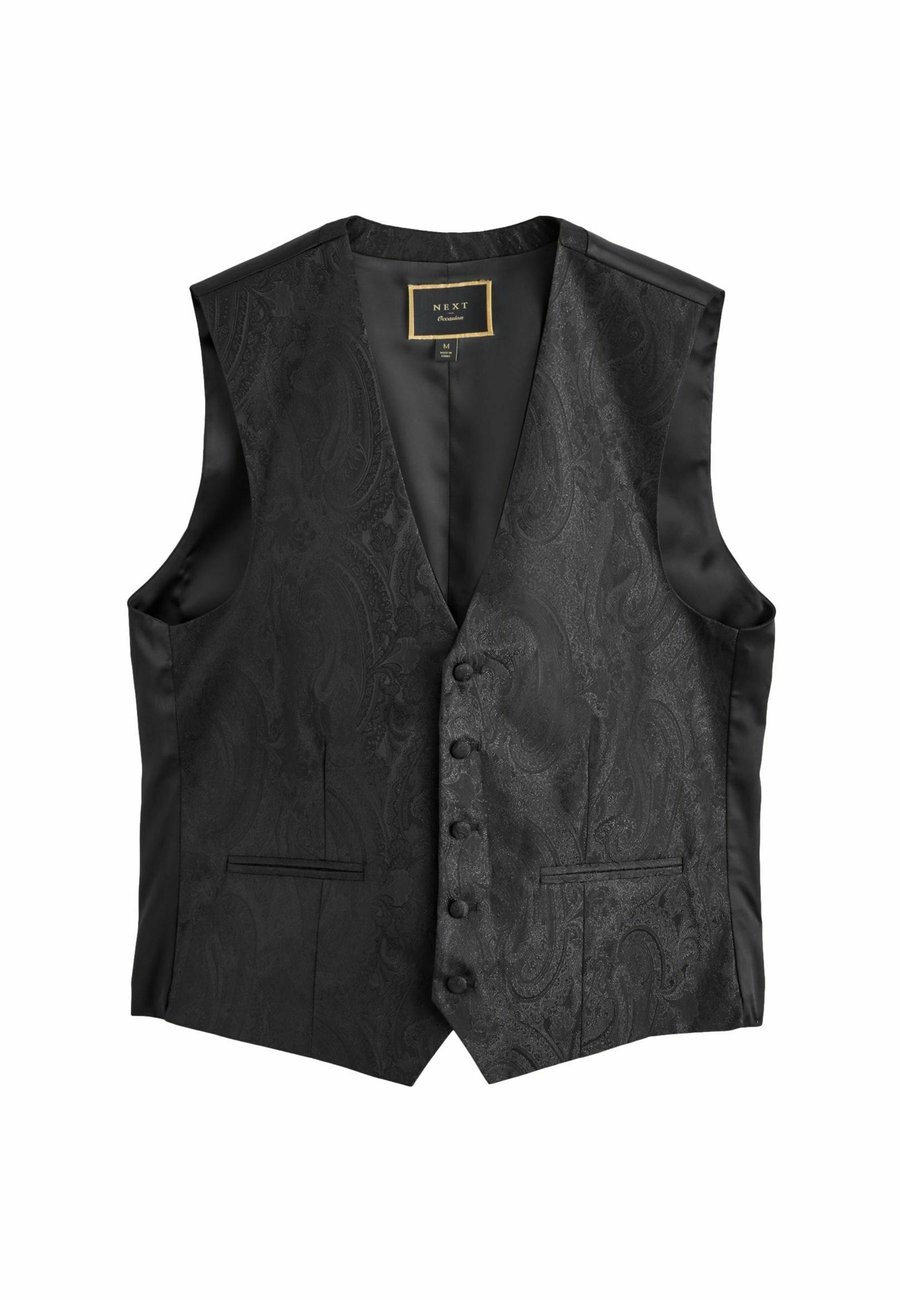 

Куртка Next REGULAR FIT DESIGN, Black